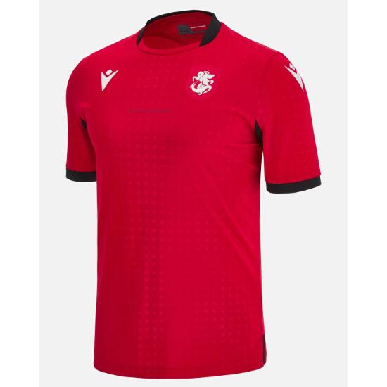 Georgia 2024/25 Third Shirt Soccer Jersey