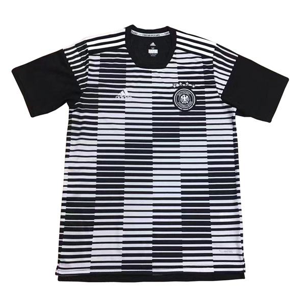 Germany 2018 World Cup Pre-Match Training Shirt
