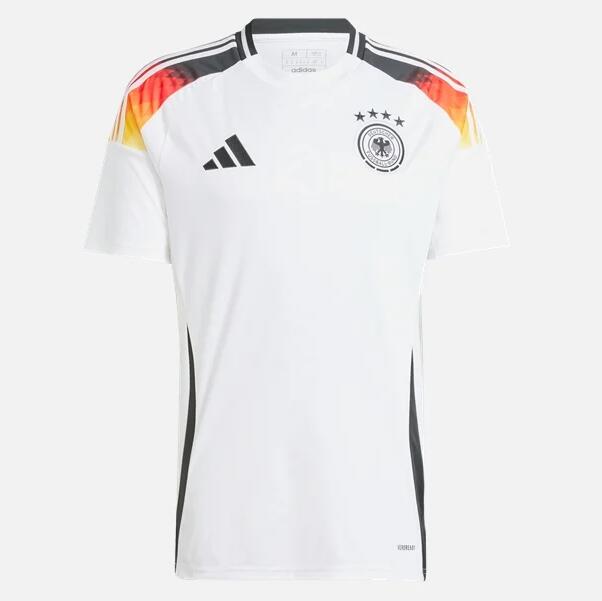 Germany 2024 Euro Cup Home Shirt Soccer Jersey