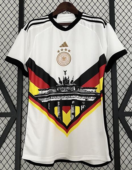 Germany 2023 Special Shirt Soccer Jersey