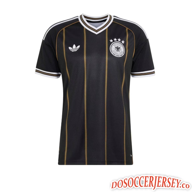 Germany 2026 FIFA World Cup Third Shirt Soccer Jersey