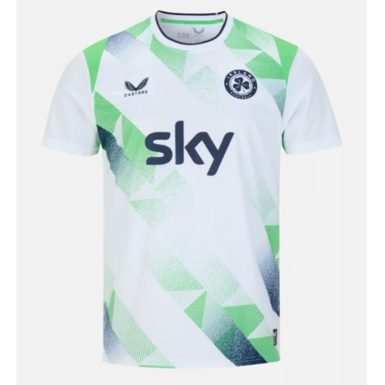 Ireland 2026/27 Away Shirt Soccer Jersey