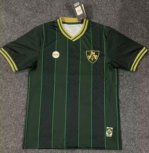 Ireland 2023/24 Special Shirt Soccer Jersey