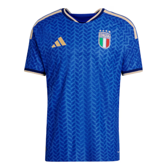 Italy 2026/27 Home Match Version Shirt Soccer Jersey