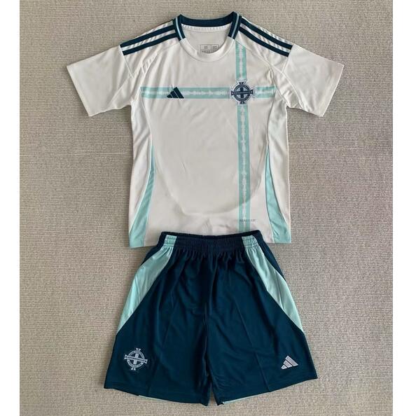 Cheap Northern Ireland Soccer Jerseys Kits, Custom Northern Ireland