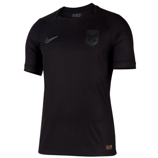 Norway 2026 FIFA World Cup Away Match Version Shirt Soccer Jersey