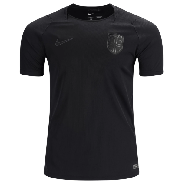 Norway 2026 FIFA World Cup Away Shirt Soccer Jersey