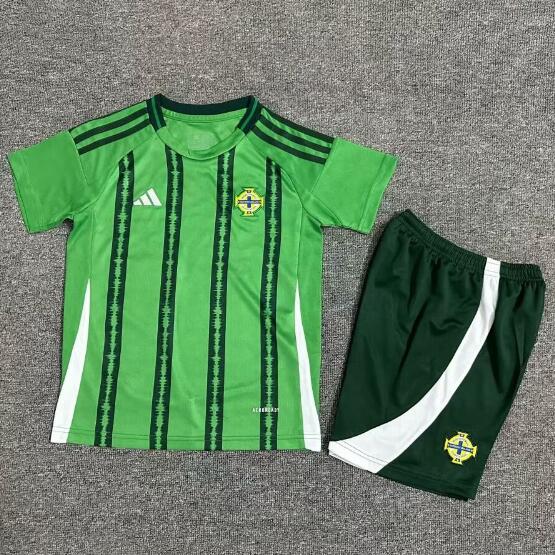 Cheap Northern Ireland Soccer Jerseys Kits, Custom Northern Ireland