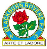 Blackburn Rovers