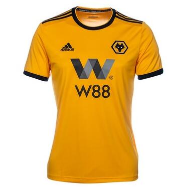 Wolverhampton Wanderers