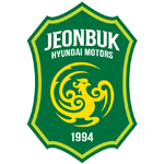 Jeonbuk Hyundai Motors FC