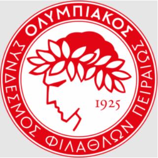 Olympiacos Piraeus