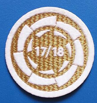 Patch