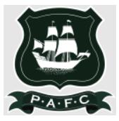 Plymouth Argyle