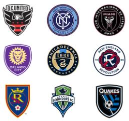 US Clubs
