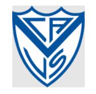 Vélez Sarsfield
