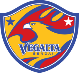 Vegalta Sendai