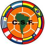 CONMEBOL Federations