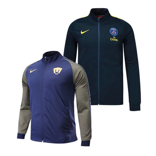 Jackets